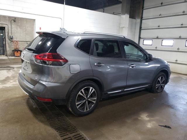 Vin: jn8at2mt4jw464830, lot: 58871245, nissan rogue s 20183