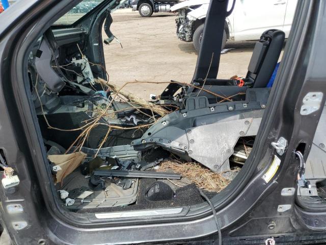 2019 DODGE DURANGO R/ - 1C4SDJCT2KC676671