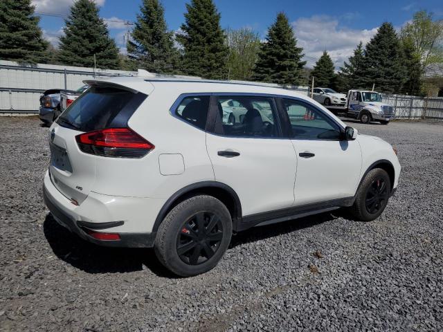 Vin: knmat2mv0hp548502, lot: 55616615, nissan rogue s 20173