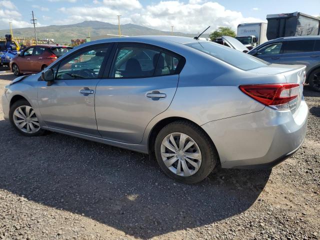 Vin: 4s3gkab66l3602680, lot: 55682605, subaru impreza 20202