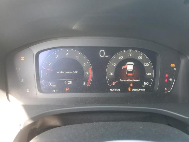 2024 ACURA INTEGRA A- 19UDE4H62RA021931