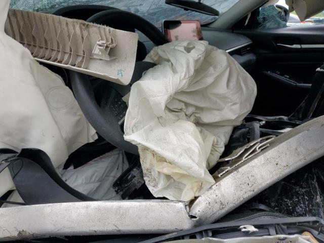 2021 NISSAN ALTIMA SV - 1N4BL4DV5MN325934