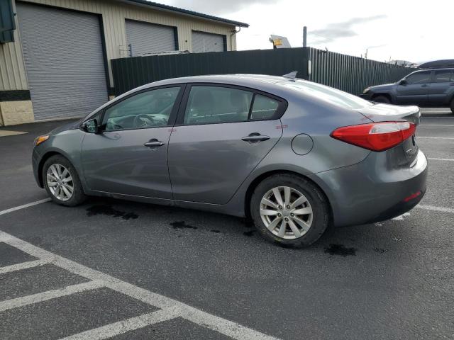 Vin: knafx4a63g5442183, lot: 57486235, kia forte lx 20162