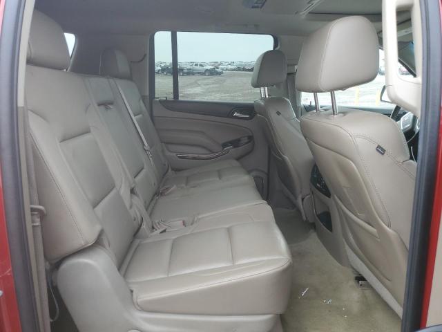 2015 GMC YUKON XL K - 1GKS2HKC4FR608699