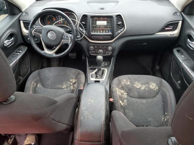 2016 JEEP CHEROKEE L - 1C4PJLCB7GW258680