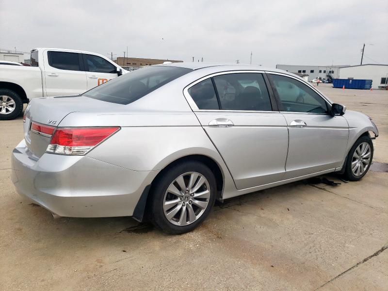 Vin: 1hgcp3f88ca032394, lot: 57136715, honda accord exl 20123