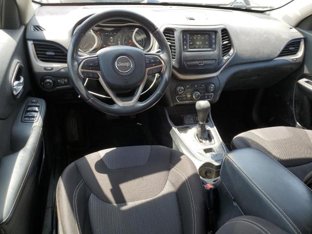 2015 JEEP CHEROKEE L - 1C4PJLCB8FW694890