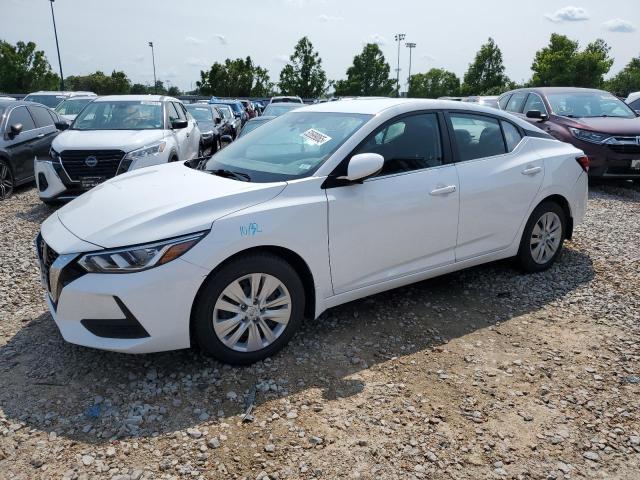 Vin: 3n1ab8bv6ny293375, lot: 52699065, nissan sentra s 2022 img_1