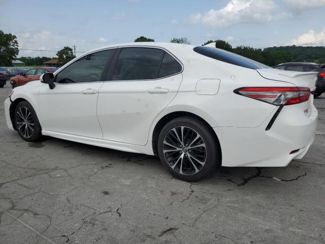 Vin: 4t1b11hk0ku180671, lot: 57407315, toyota camry l 20192