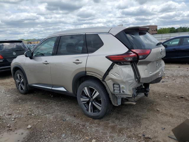 Vin: jn8at3cb6mw236900, lot: 57525255, nissan rogue sl 20212