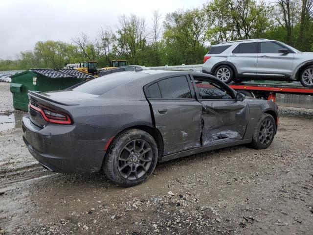 2018 DODGE CHARGER GT 2C3CDXJG8JH224530