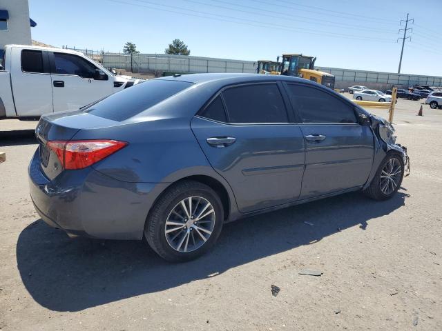 Vin: 5yfburhe5hp570224, lot: 56949105, toyota corolla l 20173