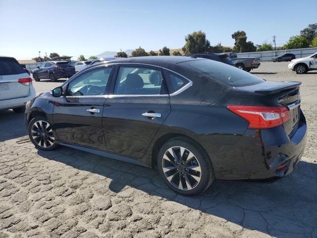 Vin: 3n1ab7ap6ky307686, lot: 57170935, nissan sentra s 20192