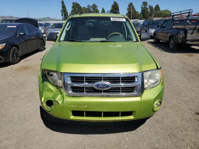 2012 FORD ESCAPE XLT - 1FMCU0D74CKA12634