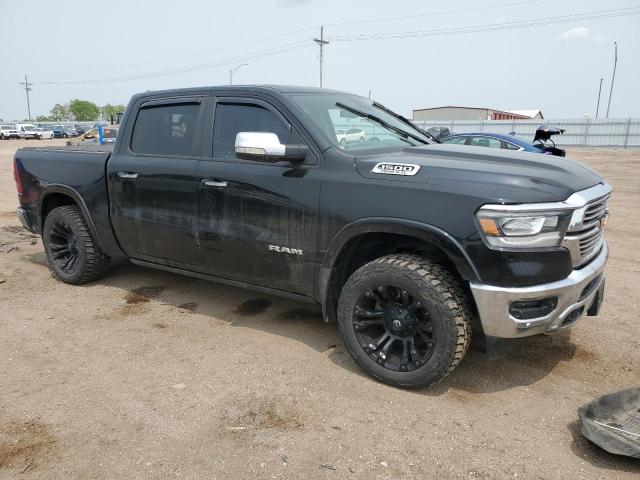 Vin: 1c6srfjtxkn714855, lot: 58765625, ram 1500 laramie 20194