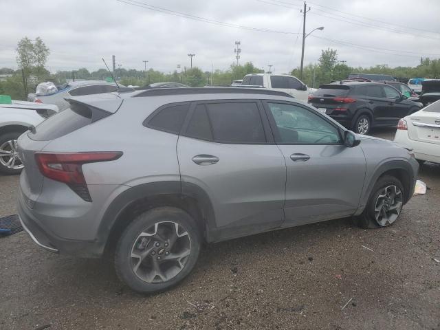 2025 CHEVROLET TRAX 1LT KL77LHEP5SC041135