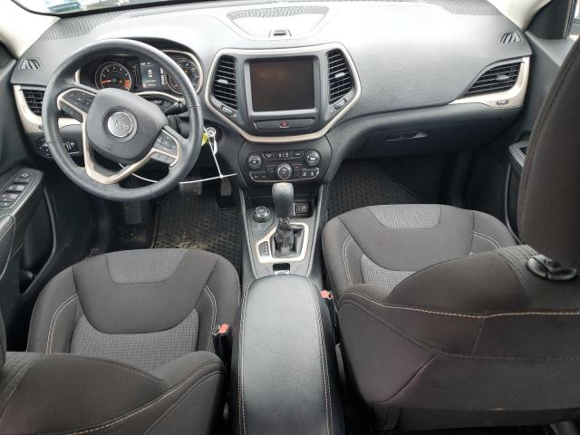 2015 JEEP CHEROKEE L - 1C4PJMCS5FW514819