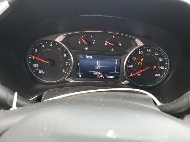 2022 CHEVROLET EQUINOX LS 2GNAXHEV9N6129752