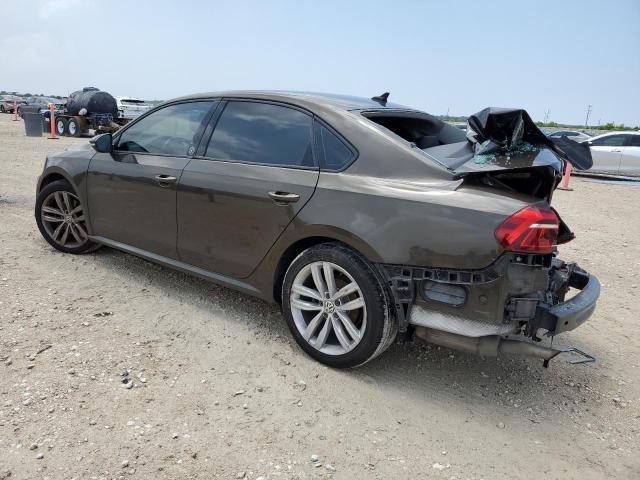 Vin: 1vwla7a39kc012089, lot: 55779695, volkswagen passat wolfsburg 20192