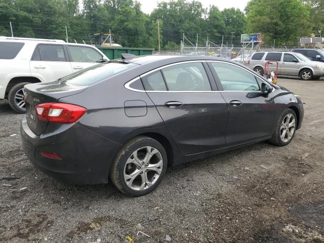 2017 CHEVROLET CRUZE PREM 1G1BF5SM3H7267505