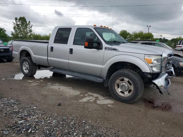 Vin: 1ft8w3bt6deb44526, lot: 57637535, ford f350 super duty 20134