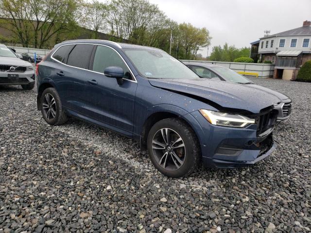 Vin: lyv102rk0kb298964, lot: 54860385, volvo xc60 t5 20194
