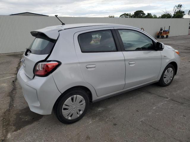 2022 MITSUBISHI MIRAGE ES ML32AUHJ8NH002326