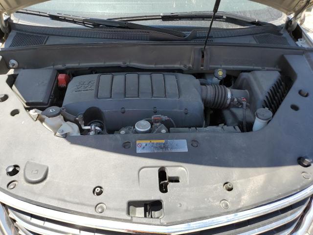 2016 CHEVROLET TRAVERSE L - 1GNKRGKD4GJ265507