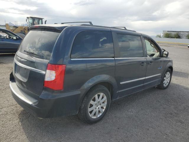 Vin: 2c4rc1bg6er435021, lot: 56255245, chrysler minivan touring 20143