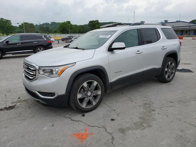 Vin: 1gkknnls5jz101329, lot: 57440835, gmc acadia slt-2 2018 img_1