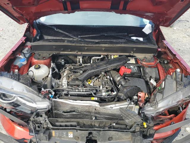 2022 FORD BRONCO SPO - 3FMCR9B64NRD67124