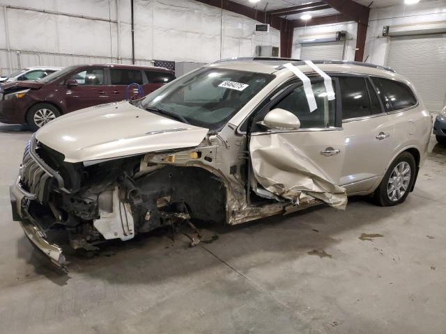 BUICK ENCLAVE
