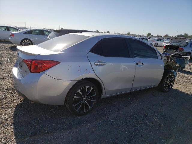 Vin: 5yfburhexhp689547, lot: 56851485, toyota corolla l 20173