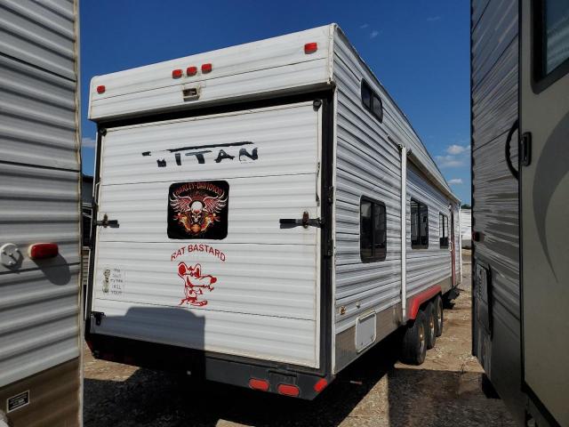 2006 CRAF TRAILER #3293527434
