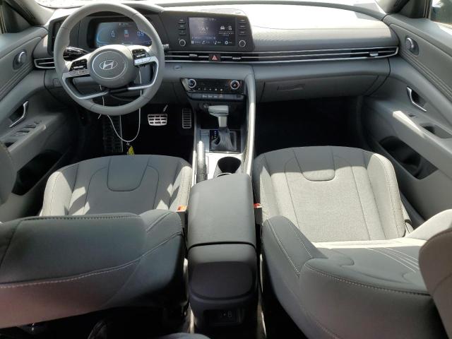 2025 HYUNDAI ELANTRA SE KMHLM4DG0SU959843
