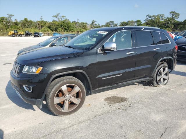 Vin: 1c4rjebg9fc230977, lot: 56662765, jeep grand cher limited 2015 img_1
