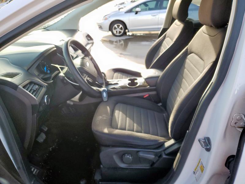 2018 FORD EDGE SE - 2FMPK3G98JBB78944