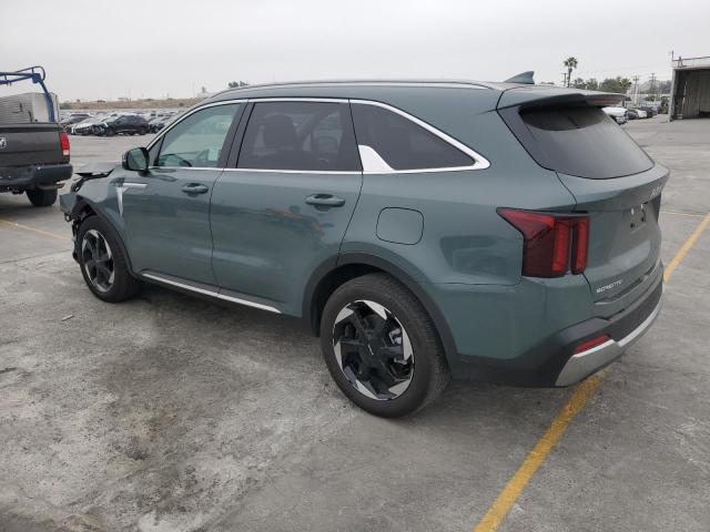 Vin: kndrjdjhxs5323865, lot: 57111505, kia sorento ex 20252