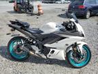 2024 YAMAHA YZFR3 A - MH3RH18Y6RK017856
