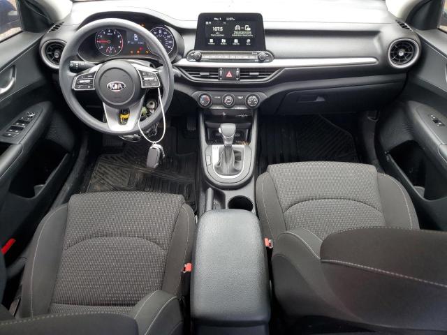 2021 KIA FORTE FE - 3KPF24AD5ME264339