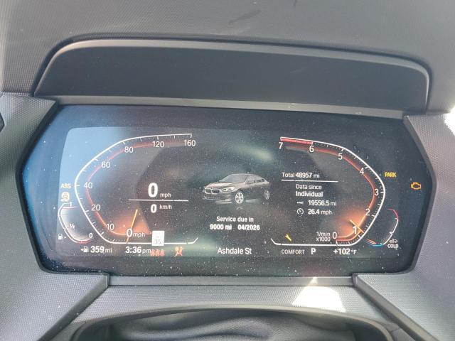 2023 BMW 228I WBA53AK08P7M40286