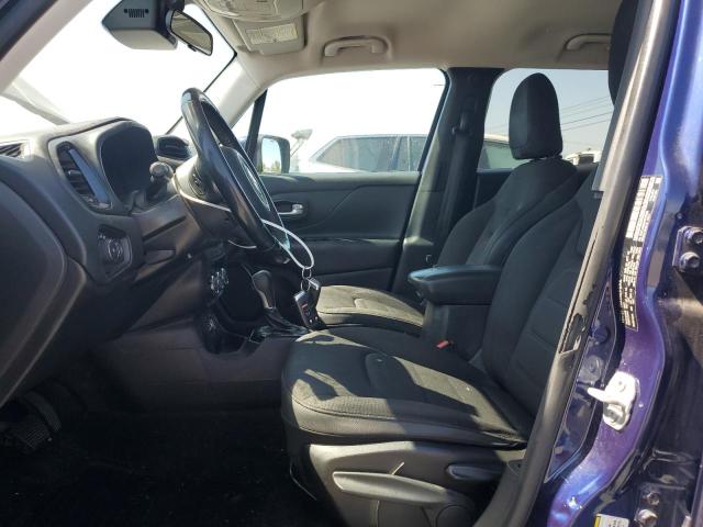 2017 JEEP RENEGADE L - ZACCJABB0HPF57690