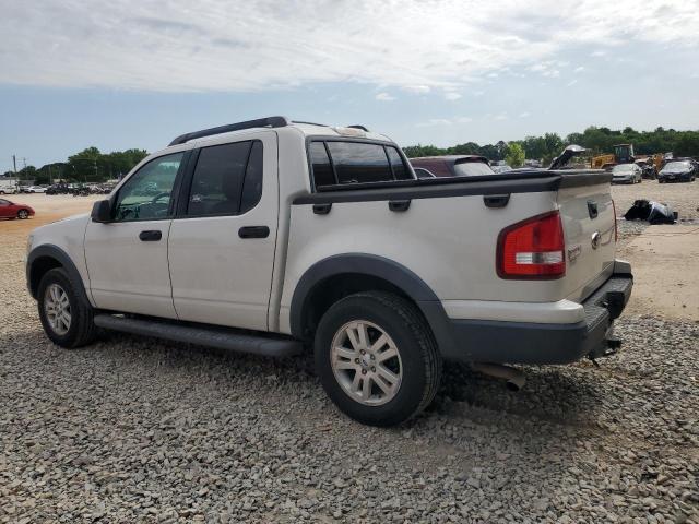 Vin: 1fmeu3be8aua09314, lot: 58243825, ford explorer xlt 20102