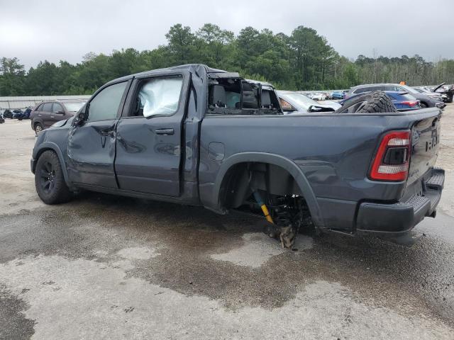 Vin: 1c6srflt9ln243523, lot: 57994145, ram 1500 rebel 20202