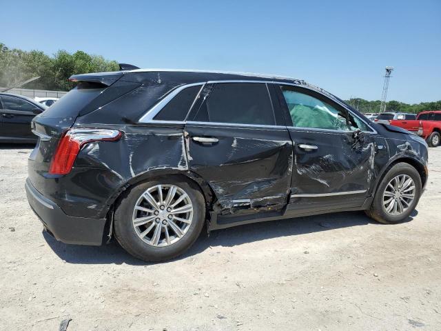 Vin: 1gyknbrs9hz106779, lot: 56712755, cadillac xt5 luxury 20173