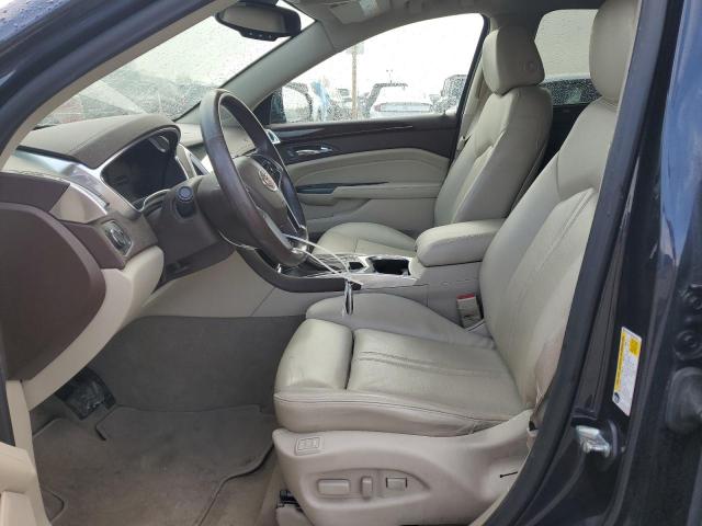 2015 CADILLAC SRX LUXURY - 3GYFNEE39FS624337