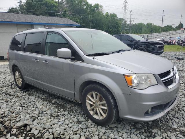 Vin: 2c4rdgcg4kr748076, lot: 56206675, dodge caravan sxt 20194
