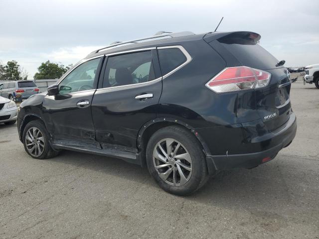 Vin: 5n1at2mv8fc909782, lot: 55357185, nissan rogue s 20152