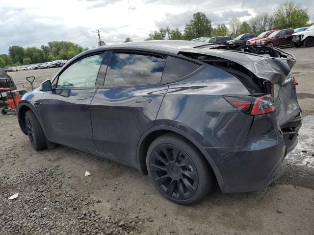 Vin: 7saygded0rf043675, lot: 56904965, tesla model y 20242