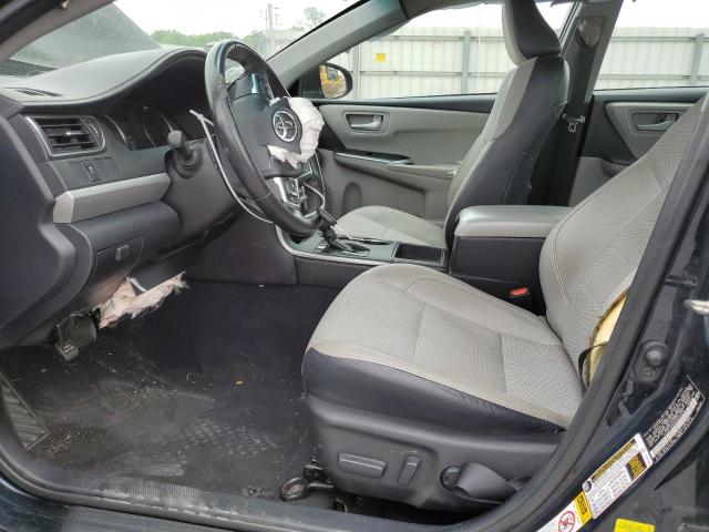 2017 TOYOTA CAMRY LE - 4T1BF1FKXHU422976